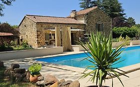 B&B La Taupinière Rustique table d'hôtes gastronomique